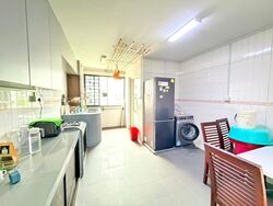 Blk 113 Teck Whye Lane (Choa Chu Kang), HDB 5 Rooms #617711411